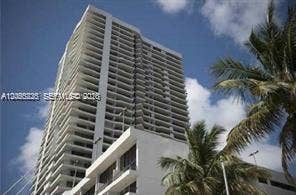 Property photo for 555 NE 15th Street, #30G, Miami, FL