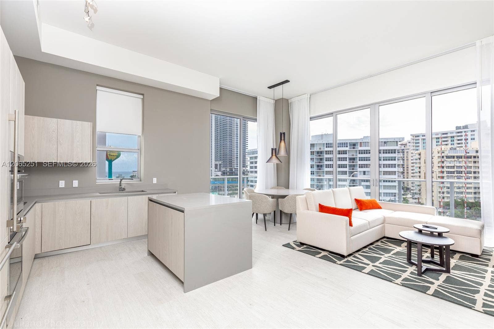 4010 S Ocean Drive, #R509, Hollywood, FL 33019 Photo 5