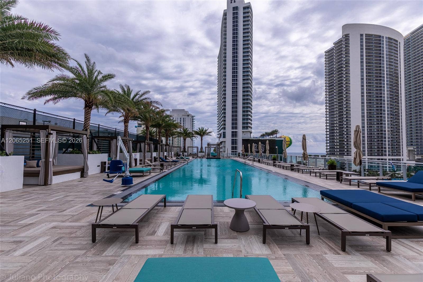 4010 S Ocean Drive, #R509, Hollywood, FL 33019 Photo 1