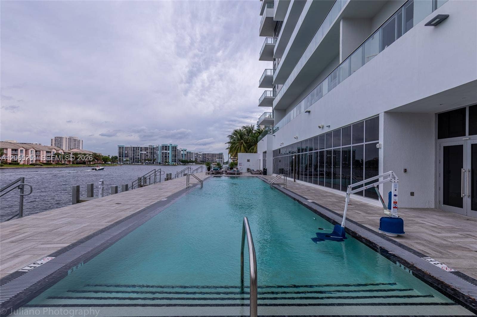 4010 S Ocean Drive, #R509, Hollywood, FL 33019 Photo 41