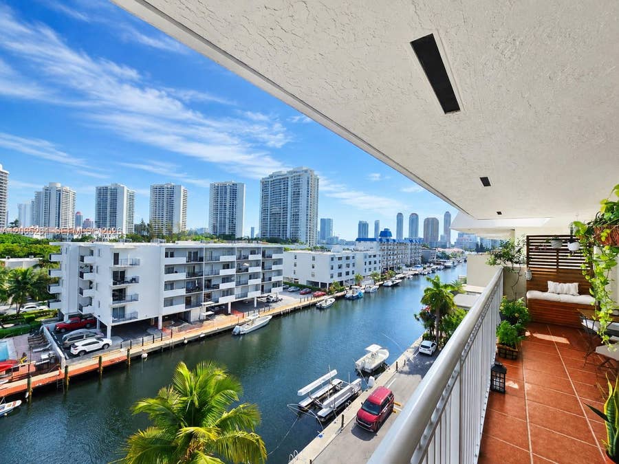 Property photo for 3601 NE 170th Street, #605, North Miami Beach, FL