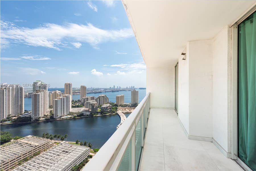 Property photo for 950 Brickell Bay Drive, #3904, Miami, FL