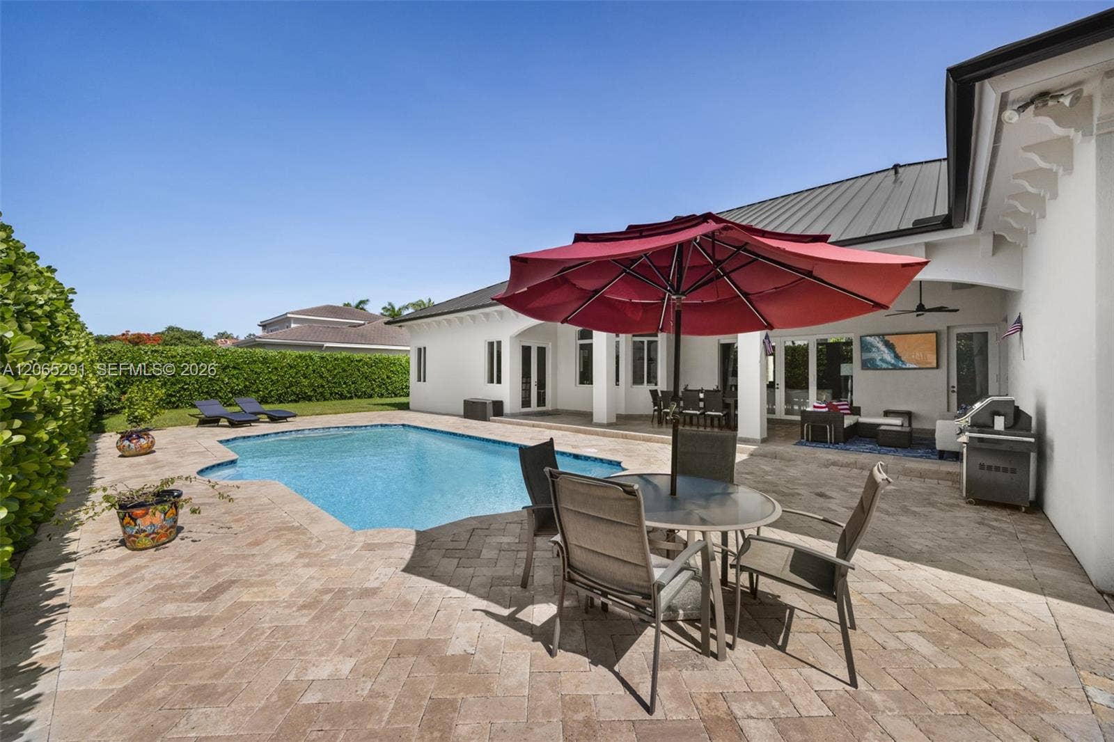 8111 SW 178th Street, Palmetto Bay, FL 33157 Photo 34
