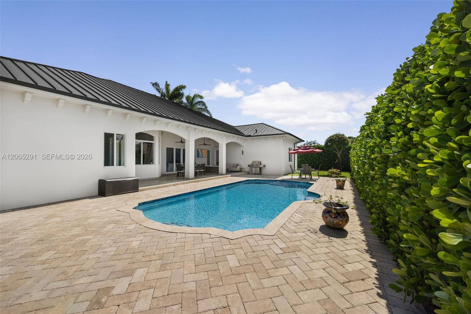 8111 SW 178th Street, Palmetto Bay, FL 33157 Photo 36