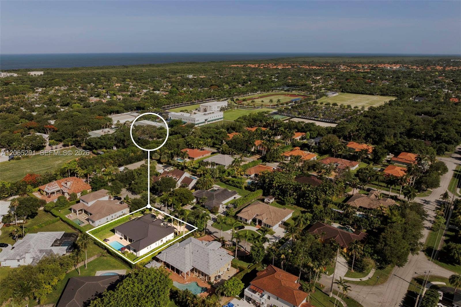 8111 SW 178th Street, Palmetto Bay, FL 33157 Photo 43