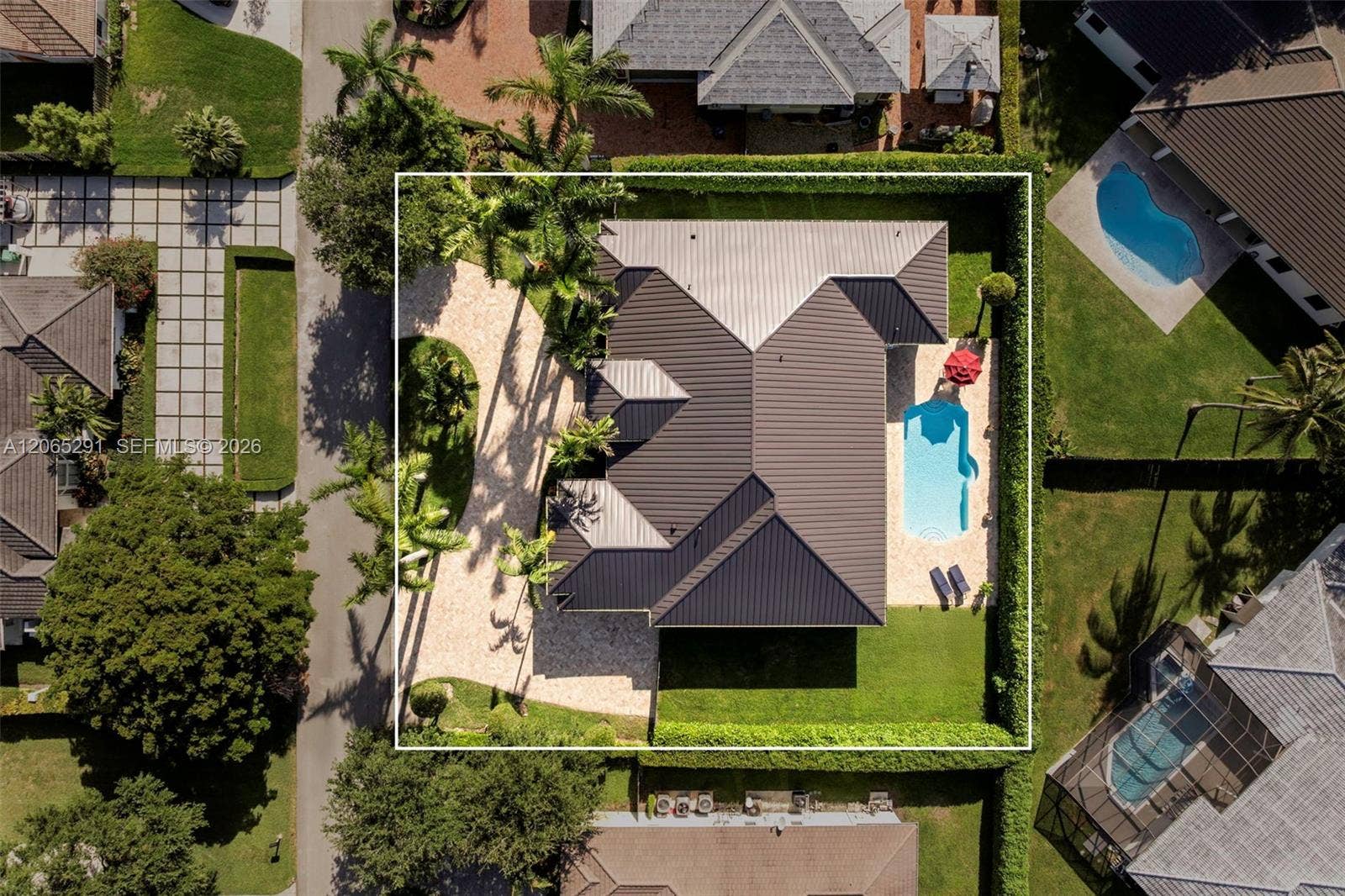 8111 SW 178th Street, Palmetto Bay, FL 33157 Photo 39
