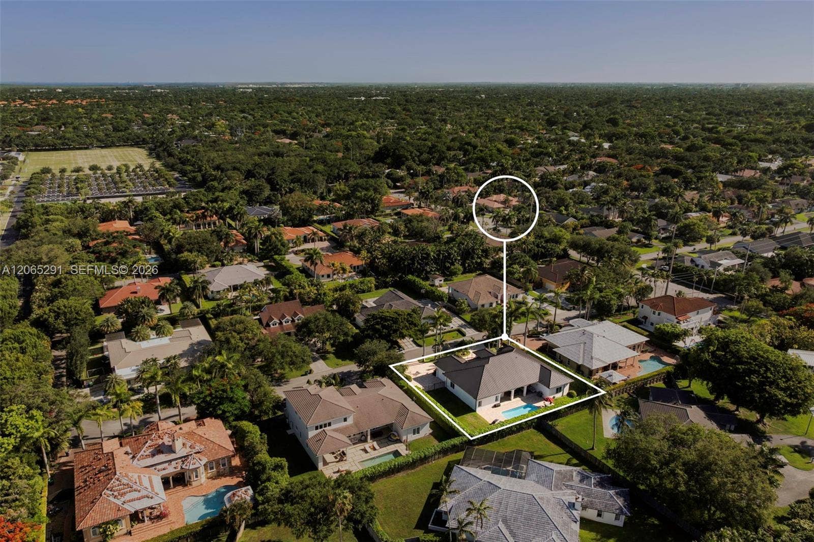 8111 SW 178th Street, Palmetto Bay, FL 33157 Photo 41