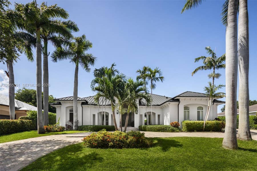 Property photo for 8111 SW 178th Street, Palmetto Bay, FL