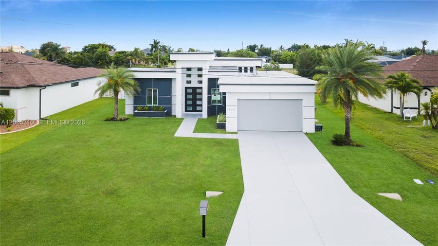Property photo for 1425 SW 24th, Cape Coral, FL