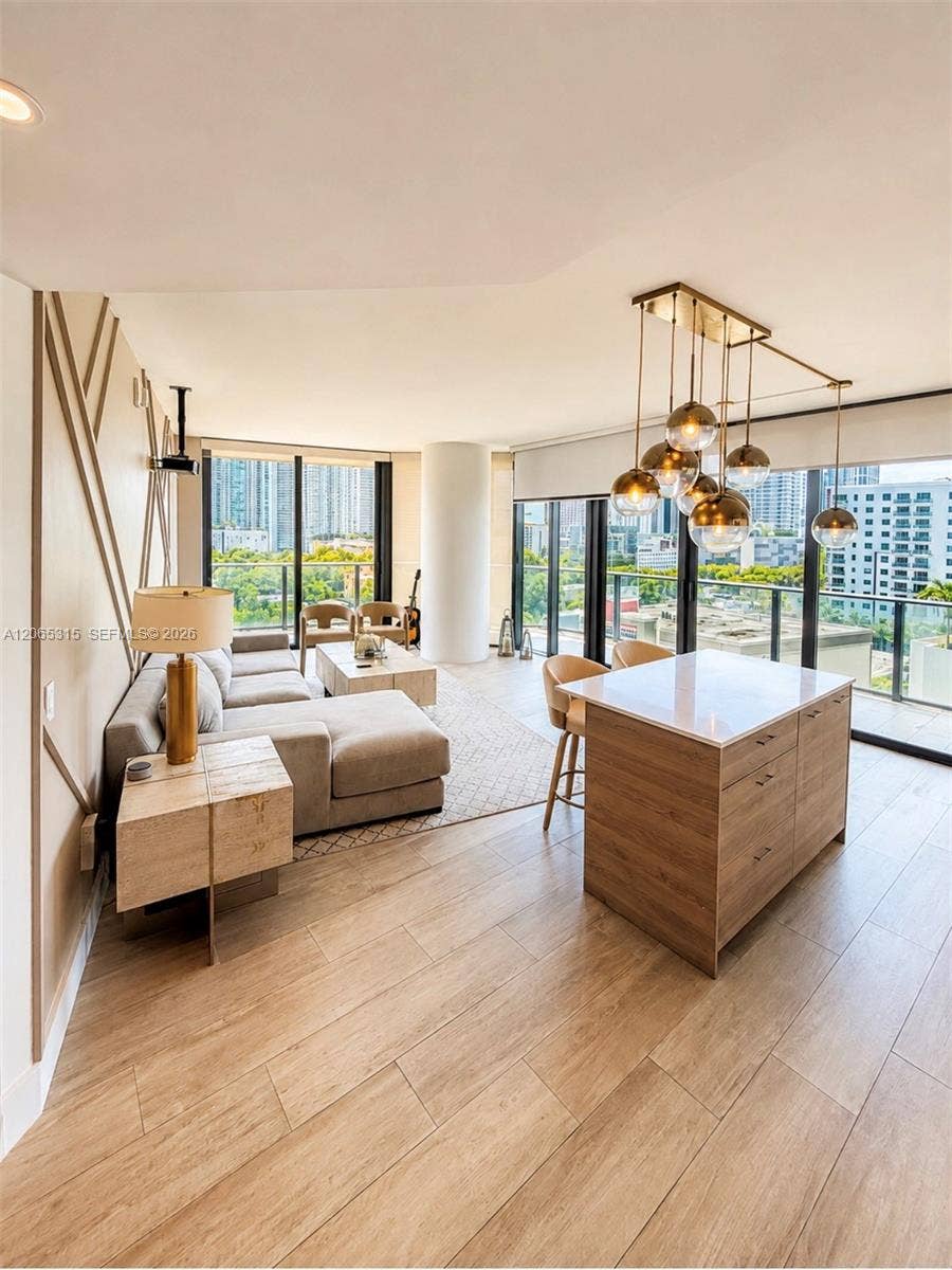 Property photo for 121 NE 34th Street, #904, Miami, FL