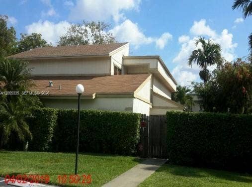 Property photo for 13297 NW 6th Court, #0, Plantation, FL
