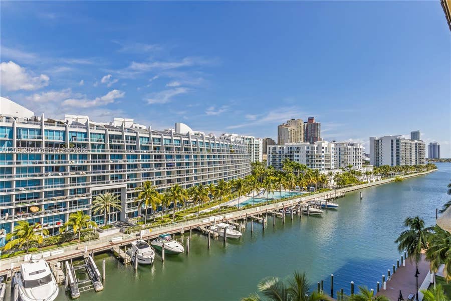 Property photo for 3001 NE 185th Street, #707, Aventura, FL