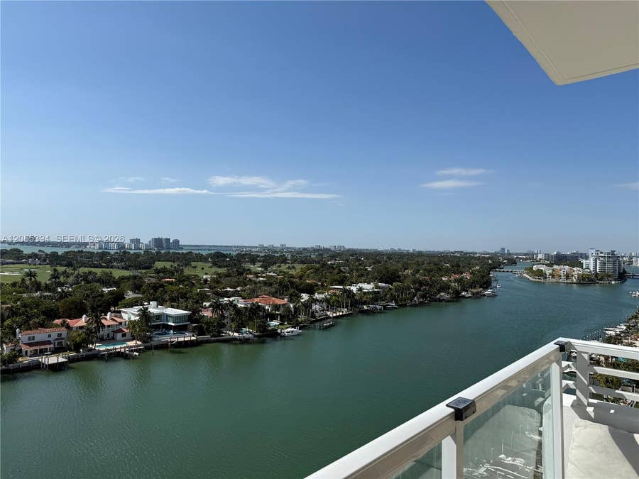 Property photo for 5600 Collins Avenue, #16G, Miami Beach, FL