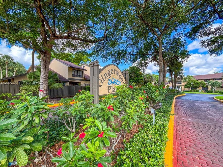 Property photo for 8703 Cleary Boulevard, Plantation, FL