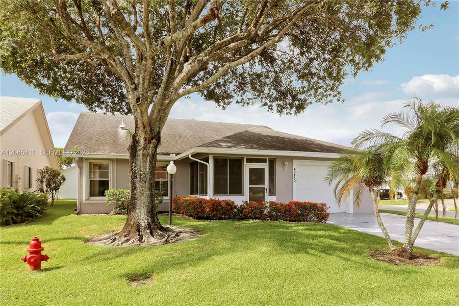 Property photo for 5275 Tiffany Anne Circle, West Palm Beach, FL
