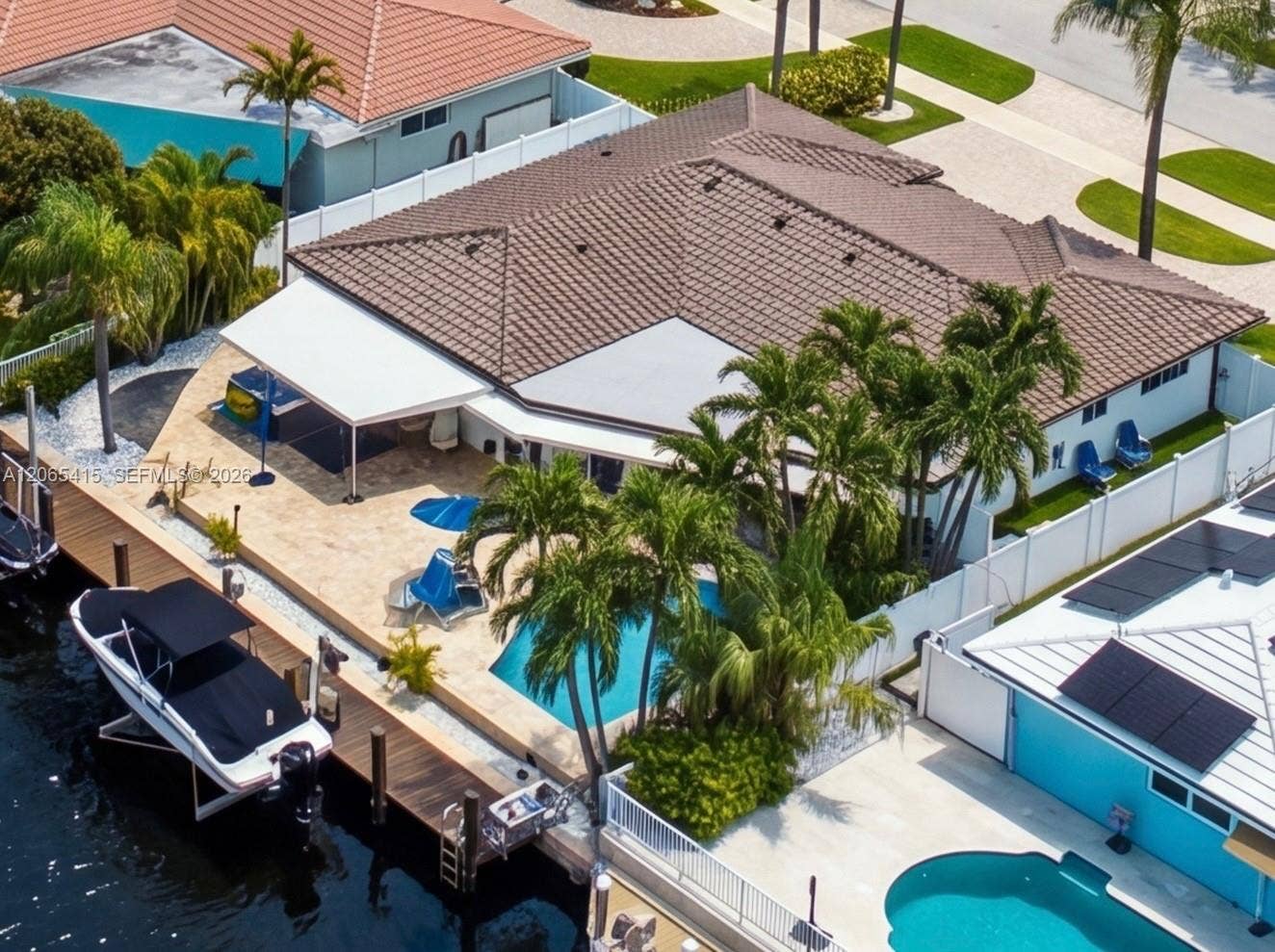 491 SE 10th Avenue, Pompano Beach, FL 33060 Photo 1