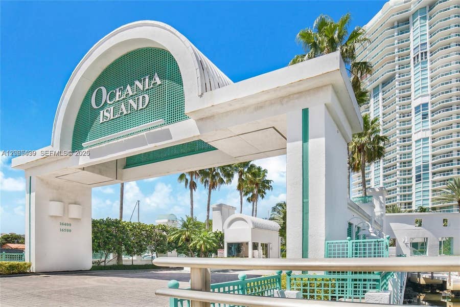 Property photo for 16400 Collins, Sunny Isles Beach, FL