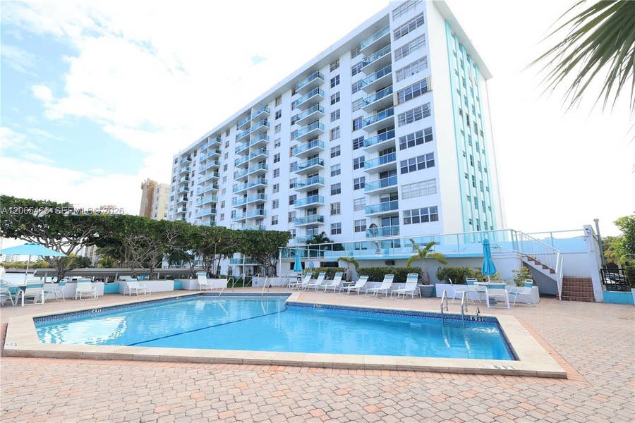 Property photo for 2841 NE 163rd Street, #1002, North Miami Beach, FL