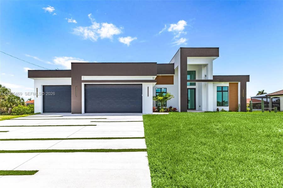 Property photo for 1503 NW 38 Avenue, Cape Coral, FL