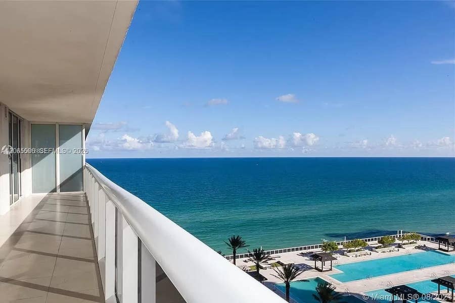 Property photo for 1830 S Ocean Drive, #1606, Hallandale Beach, FL