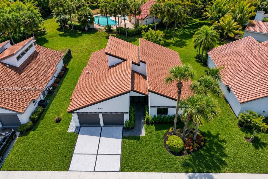 Property photo for 1543 SW 1st Avenue, Boca Raton, FL