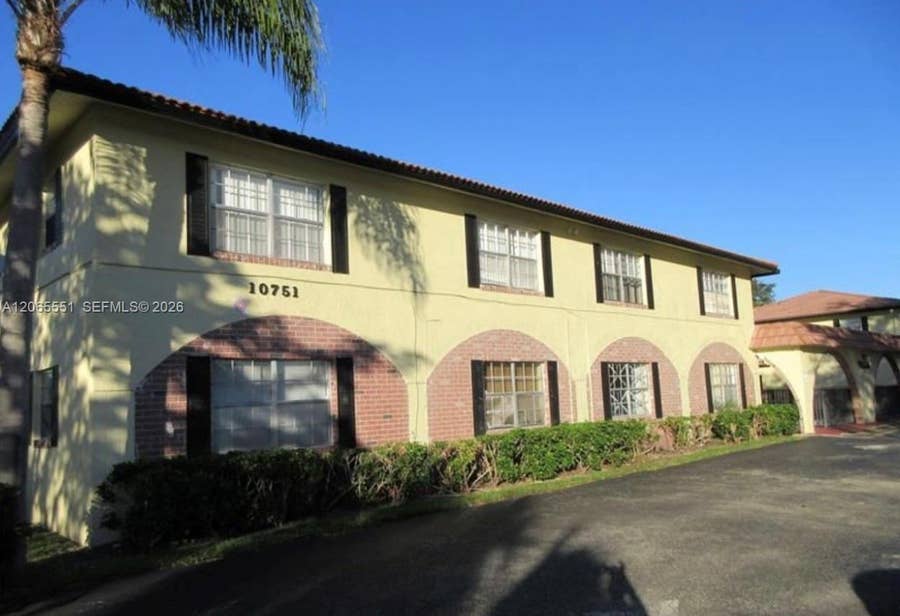 Property photo for 10751 Royal Palm Boulevard, #17, Coral Springs, FL