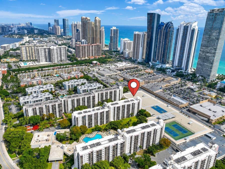 Property photo for 17011 N Bay Road, #801, Sunny Isles Beach, FL