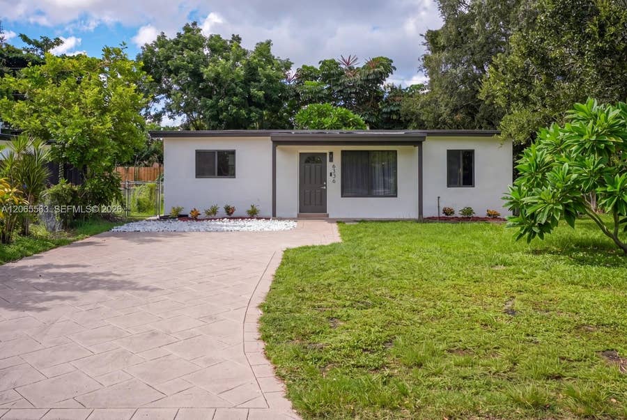 Property photo for 6336 Garfield Street, Hollywood, FL