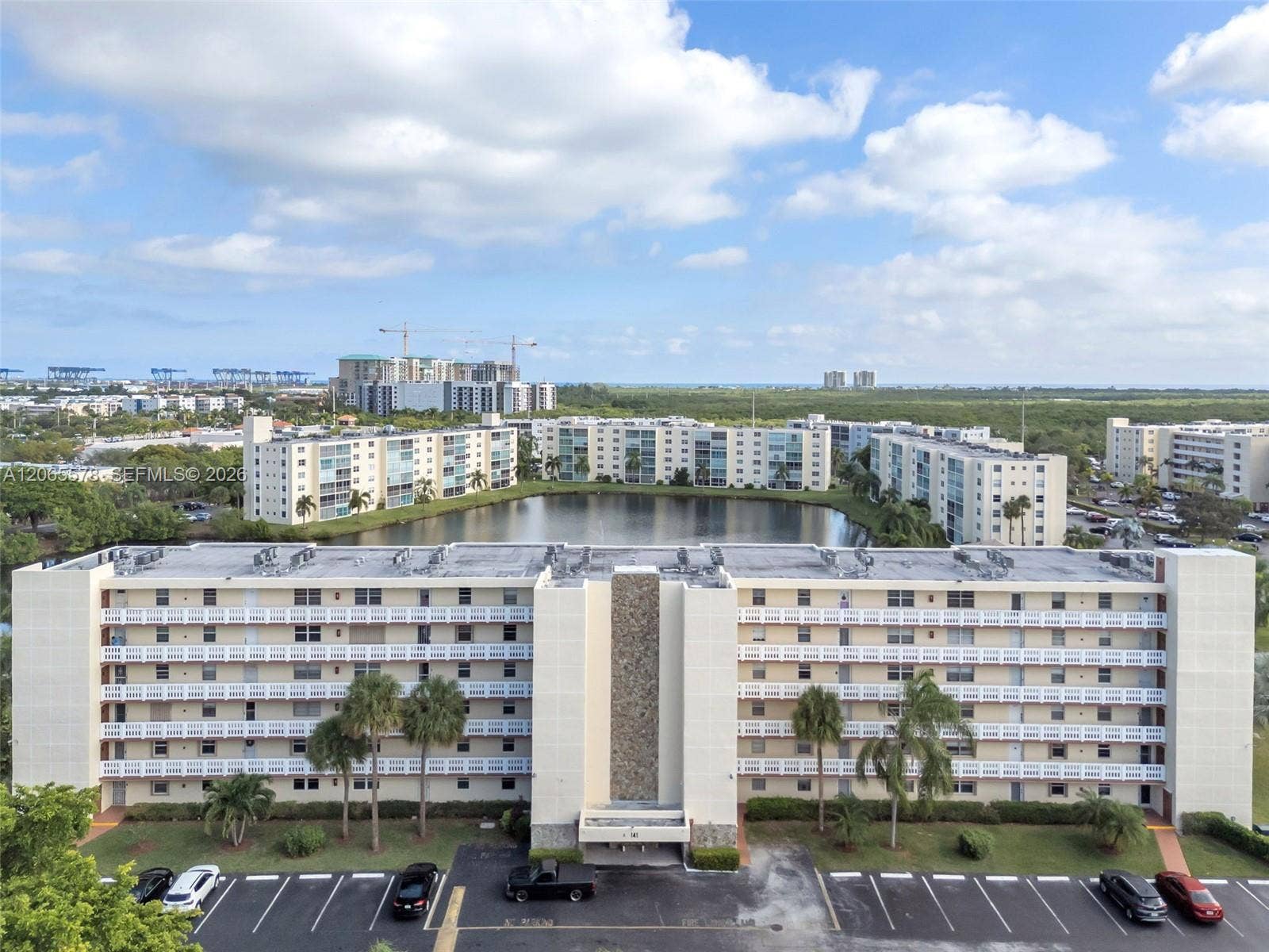 141 SE 3rd Avenue, #101, Dania Beach, FL 33004 Photo 1