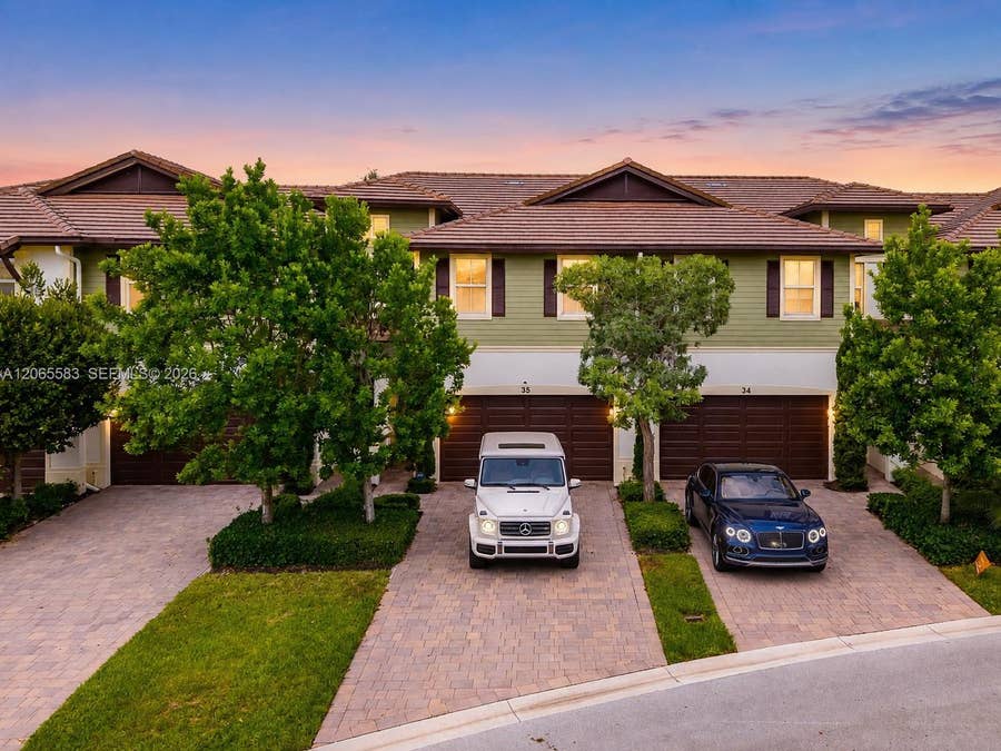 Property photo for 22936 Clear Echo Drive, #35, Boca Raton, FL