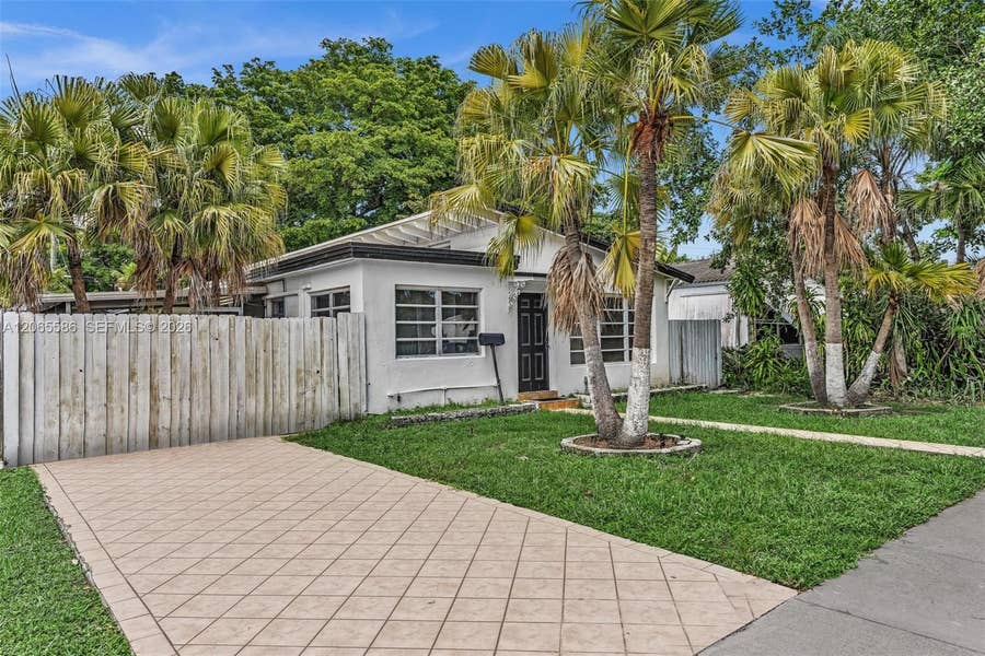 Property photo for 1943 Rodman Street, Hollywood, FL