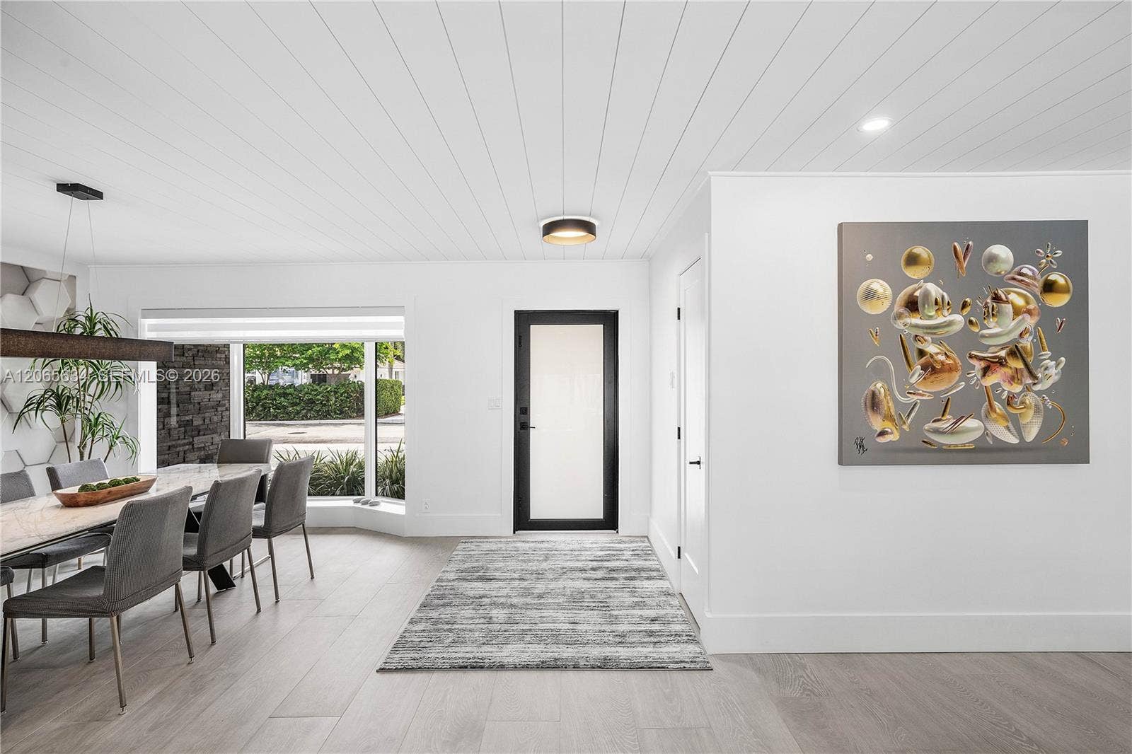 2153 Imperial Point Drive, Fort Lauderdale, FL 33308 OPEN FLOOR PLAN