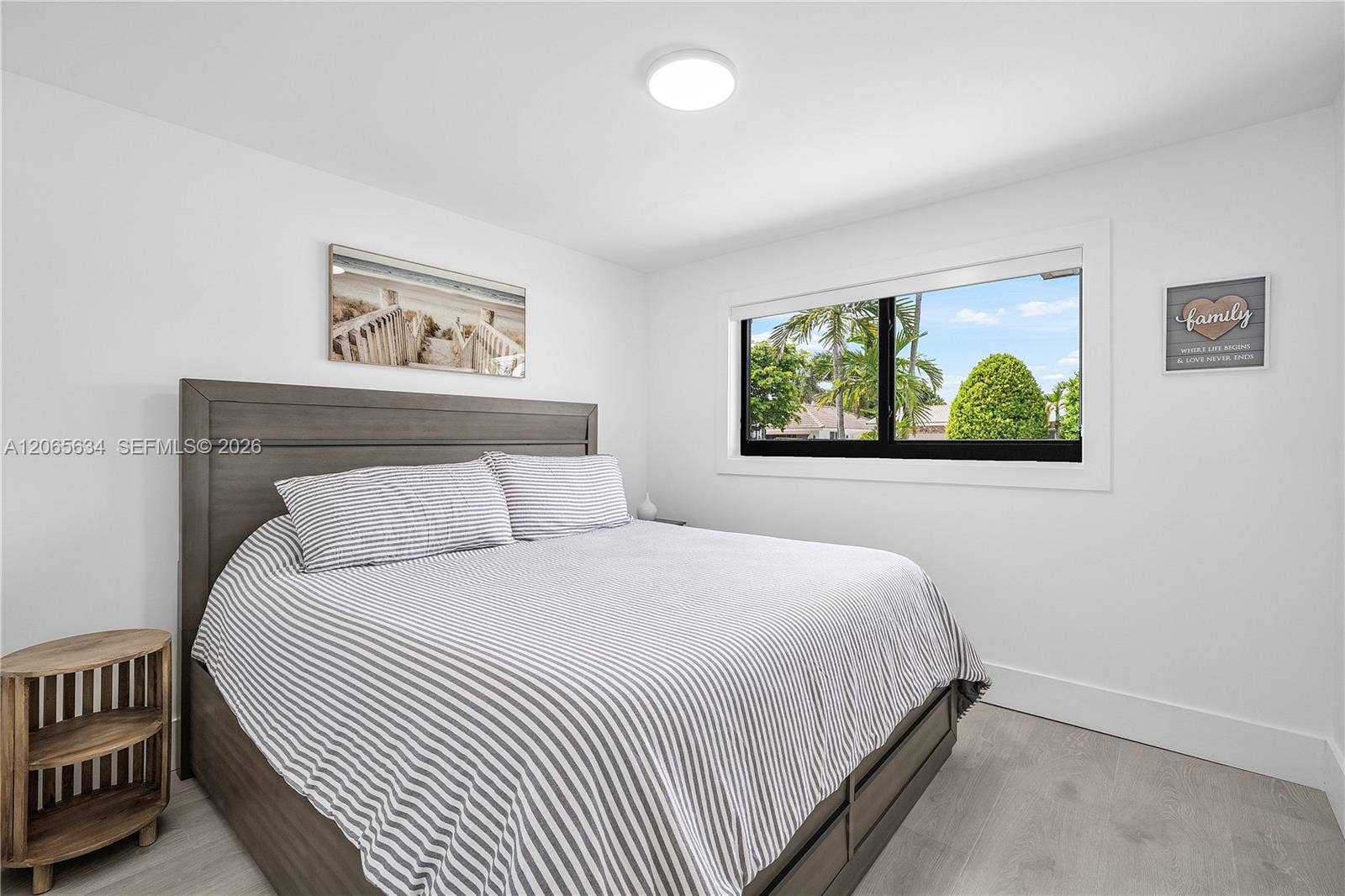 2153 Imperial Point Drive, Fort Lauderdale, FL 33308 BEDROOM 1, HURRICANE IMPACT WINDOWS