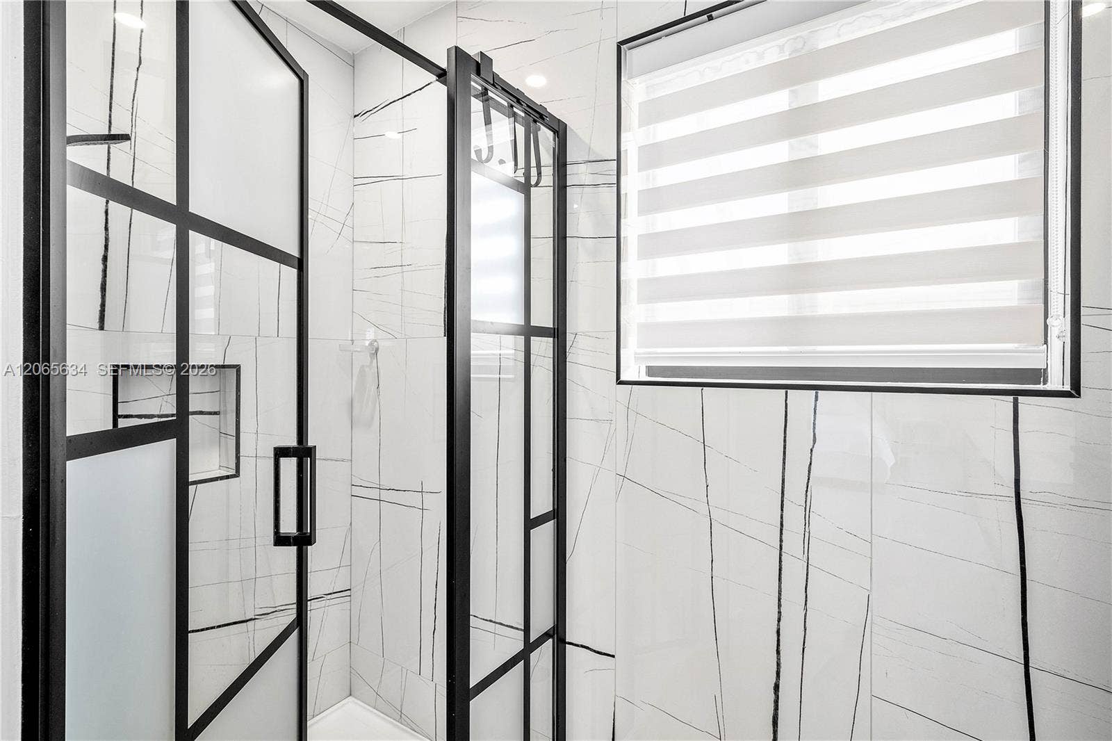 2153 Imperial Point Drive, Fort Lauderdale, FL 33308 Walk in shower