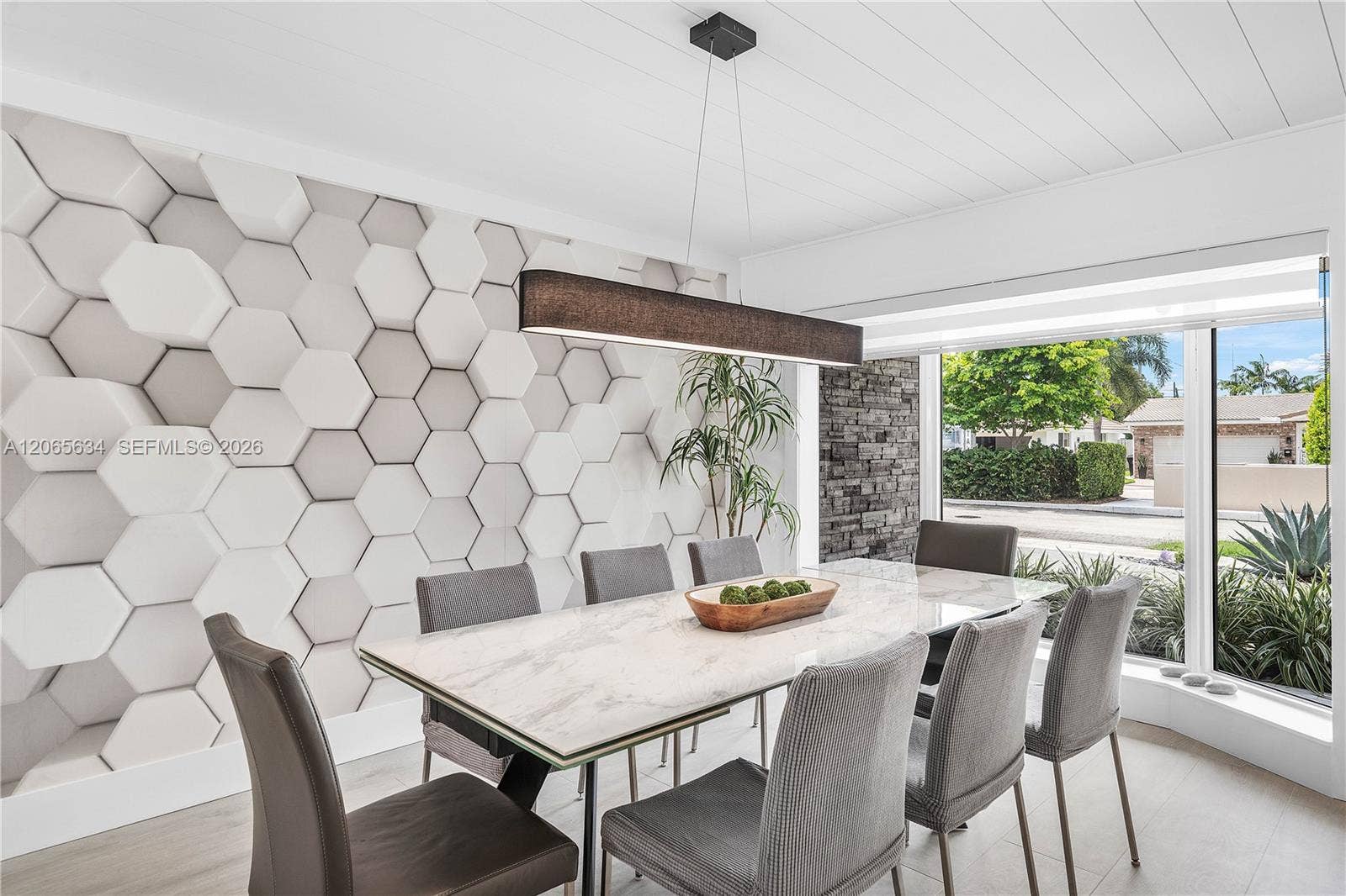 2153 Imperial Point Drive, Fort Lauderdale, FL 33308 CUSTOM LIGHT FIXTURES