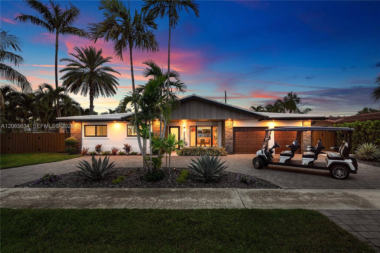 2153 Imperial Point Drive, Fort Lauderdale, FL 33308 CORNER LOT