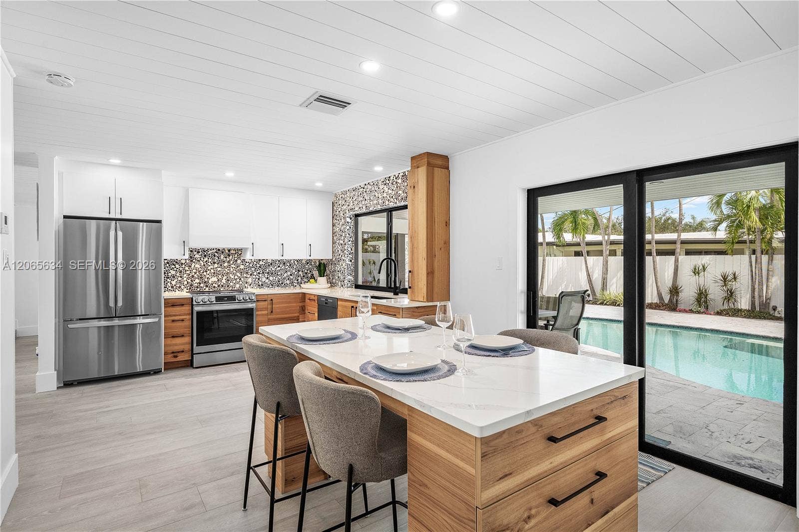 2153 Imperial Point Drive, Fort Lauderdale, FL 33308 Open concenpt