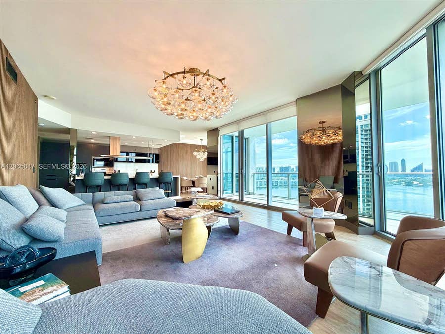 Property photo for 17301 Biscayne Boulevard, #1409, North Miami Beach, FL