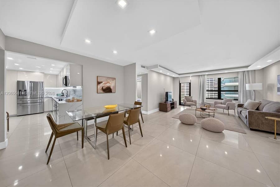 Property photo for 10185 Collins Avenue, #1223, Bal Harbour, FL