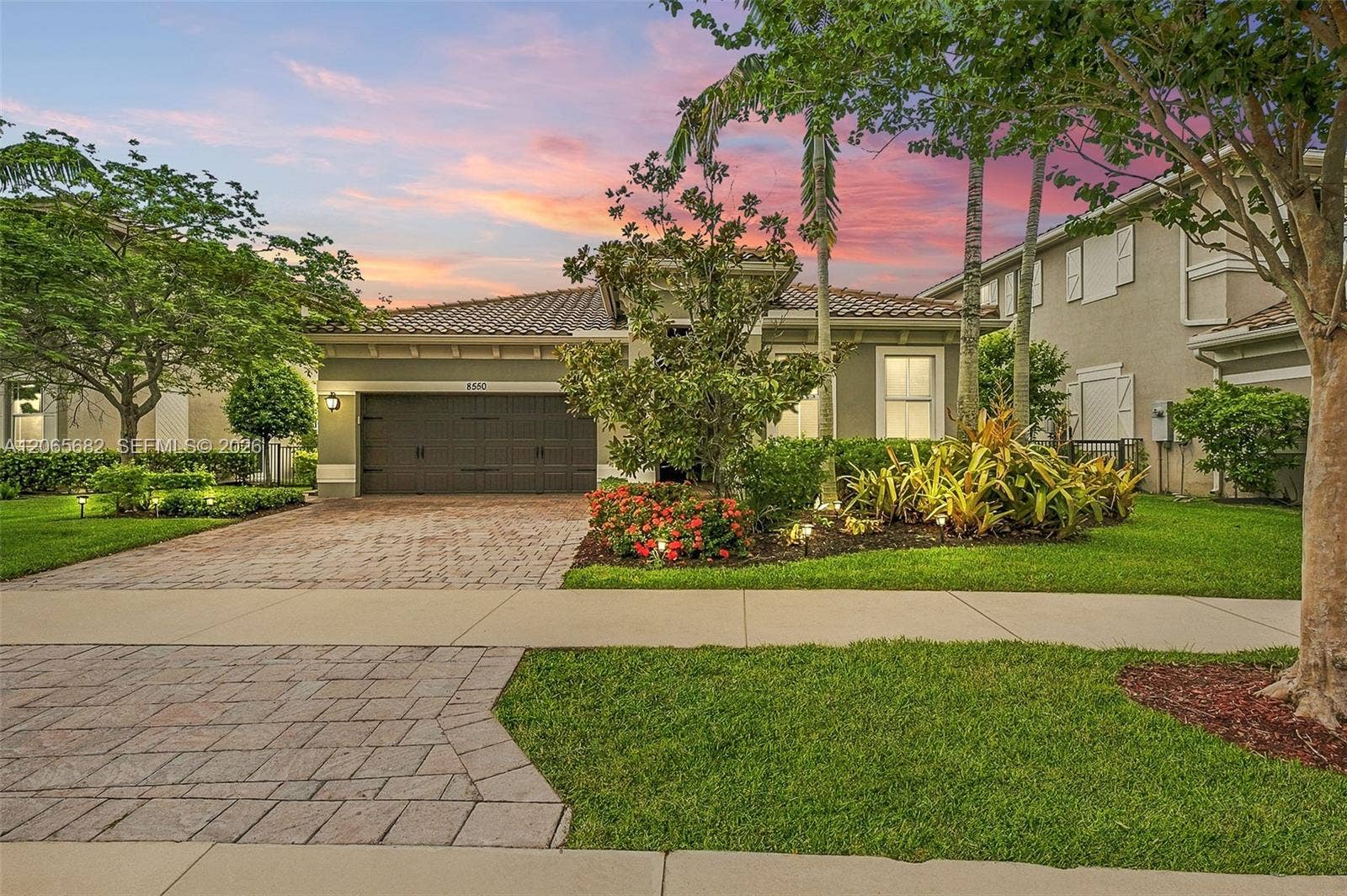 8550 Lakeside Bend, Parkland, FL 33076 Photo 2