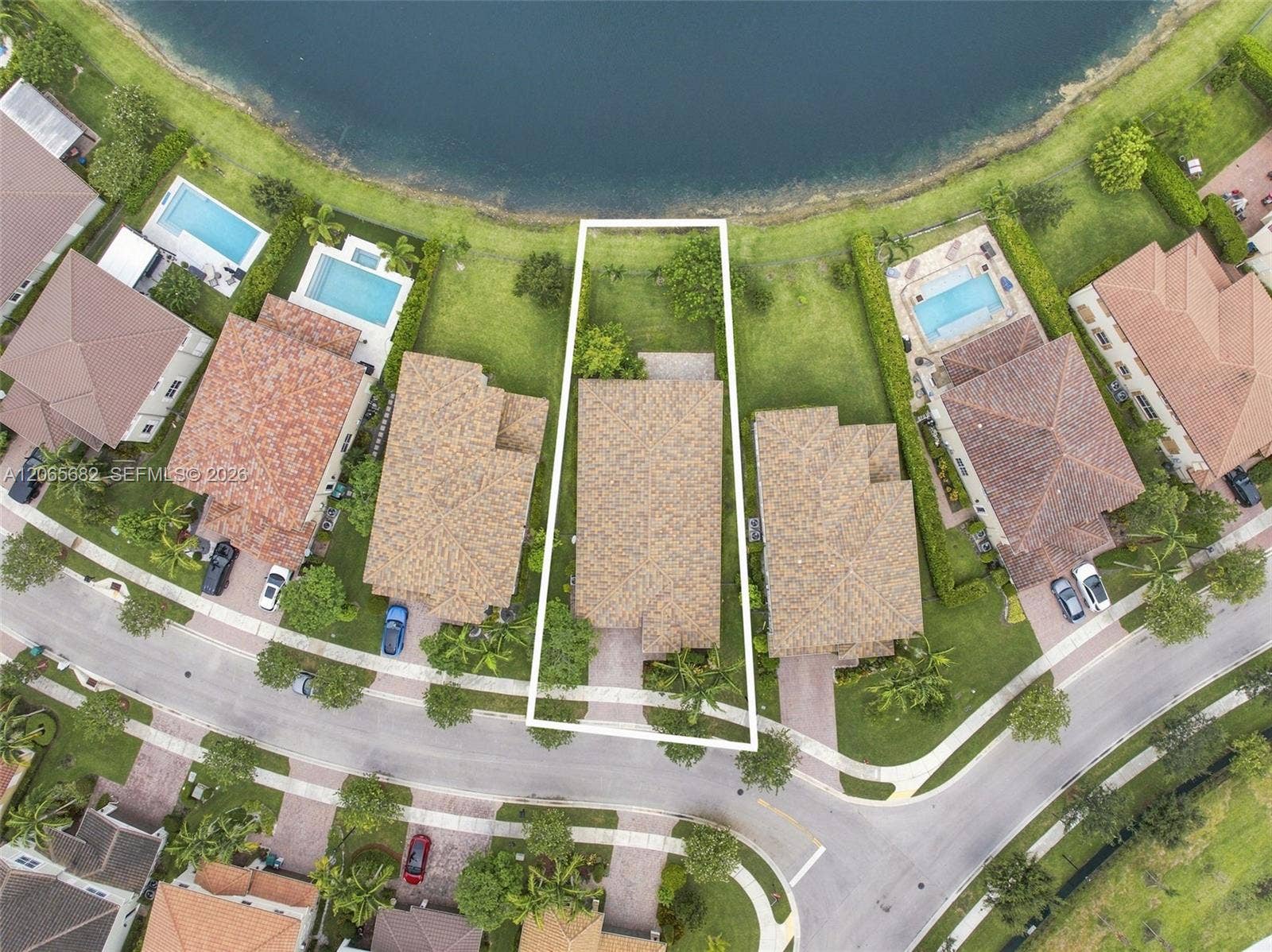8550 Lakeside Bend, Parkland, FL 33076 Photo 3