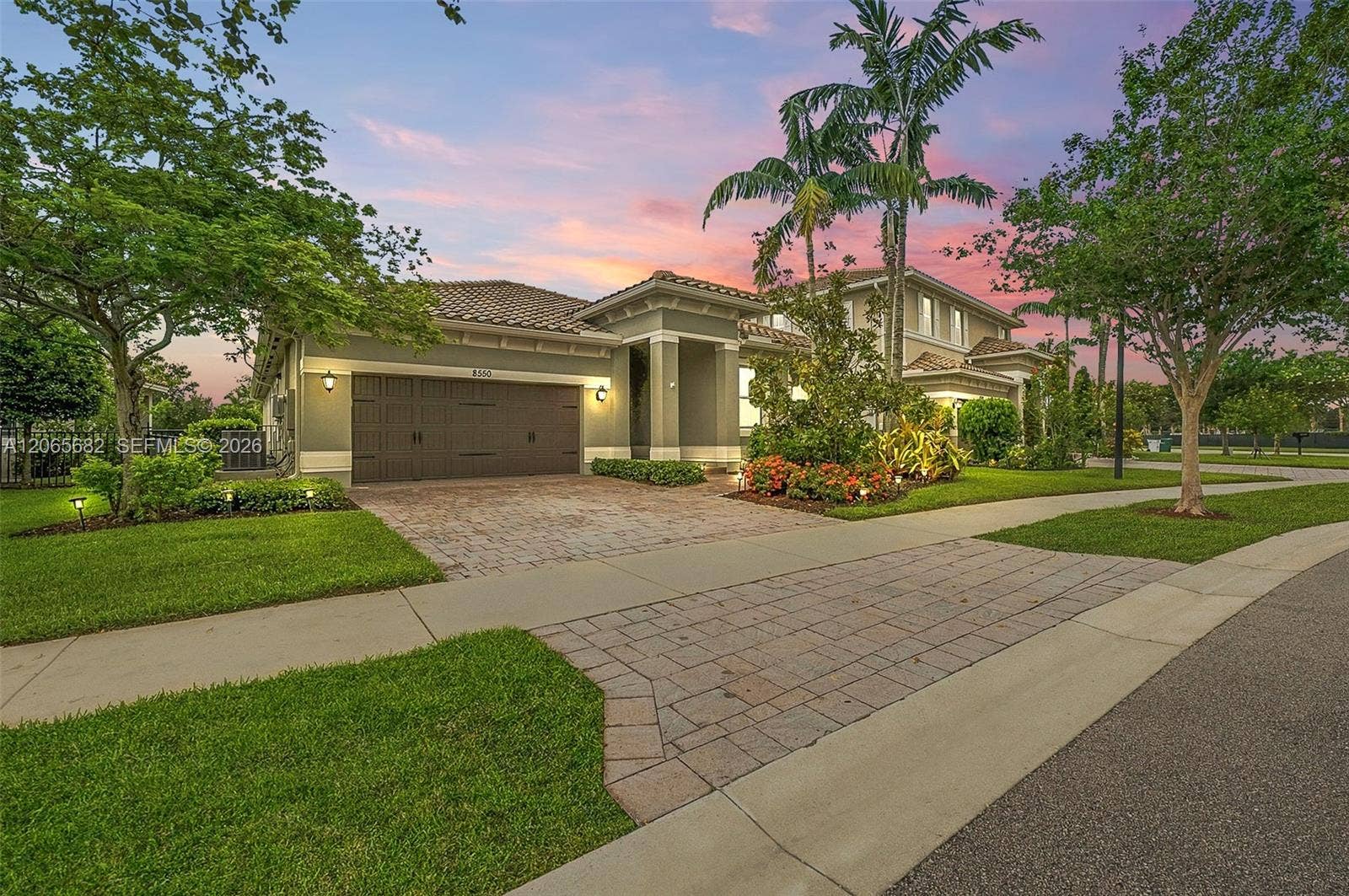 8550 Lakeside Bend, Parkland, FL 33076 Photo 1