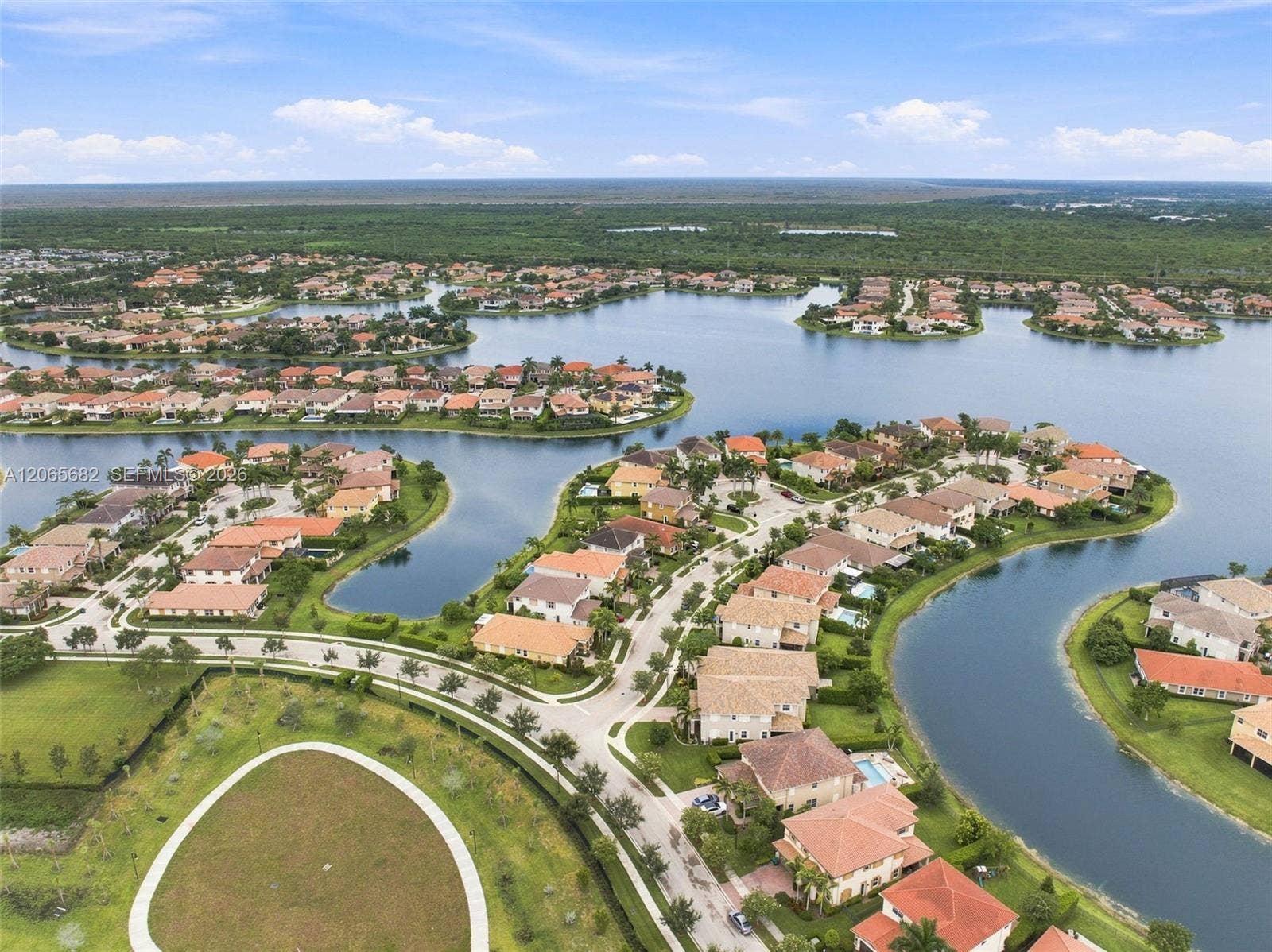 8550 Lakeside Bend, Parkland, FL 33076 Photo 43