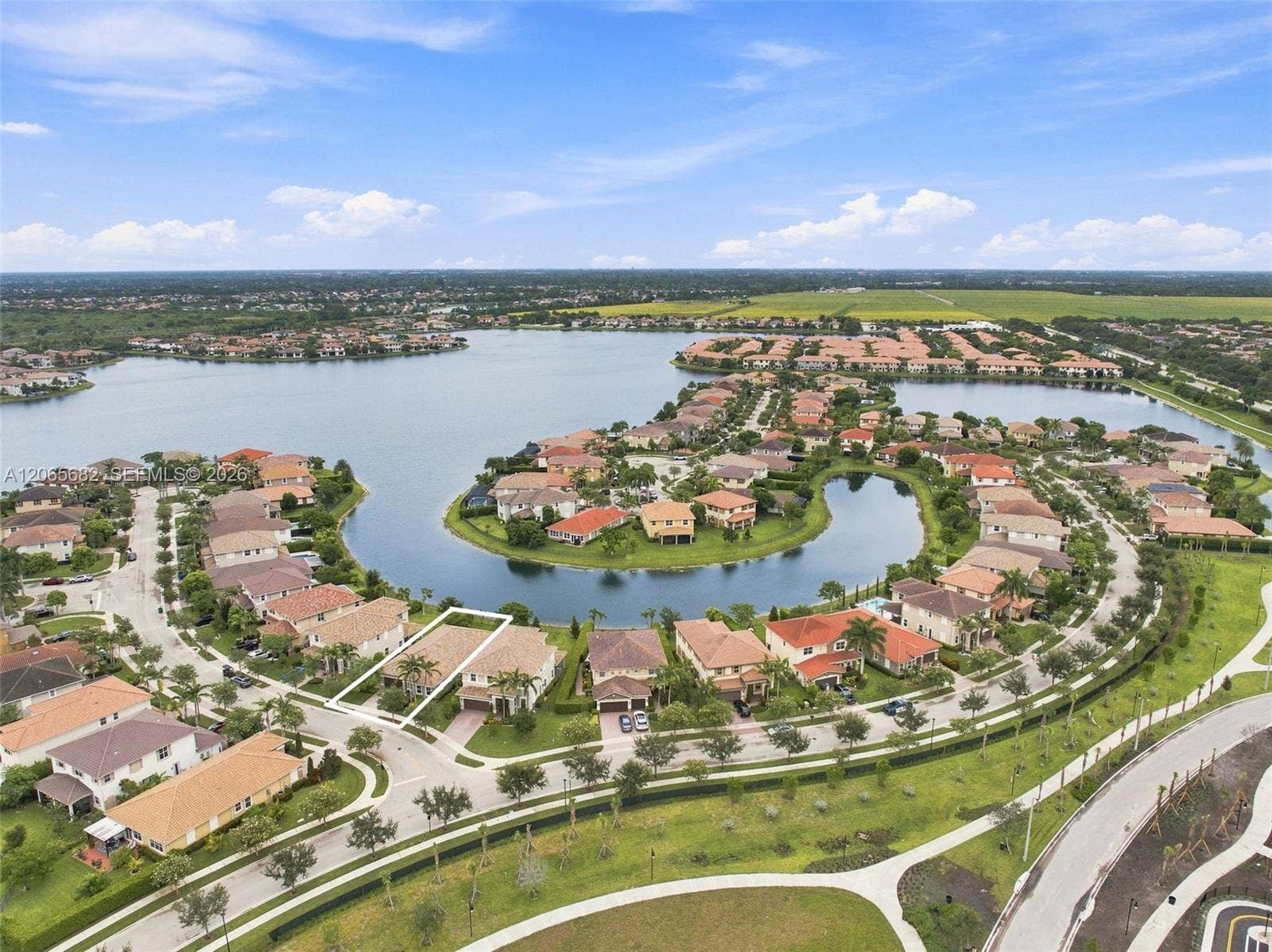 8550 Lakeside Bend, Parkland, FL 33076 Photo 44