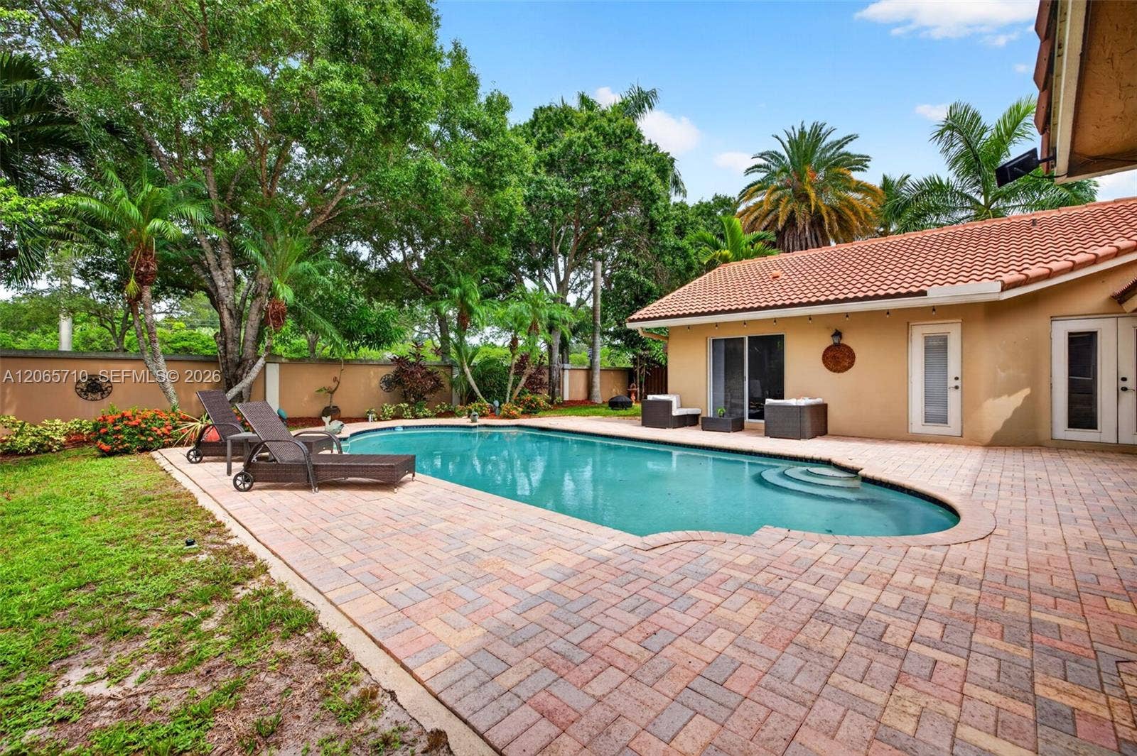 581 NW 110th Avenue, Plantation, FL 33324 Photo 43