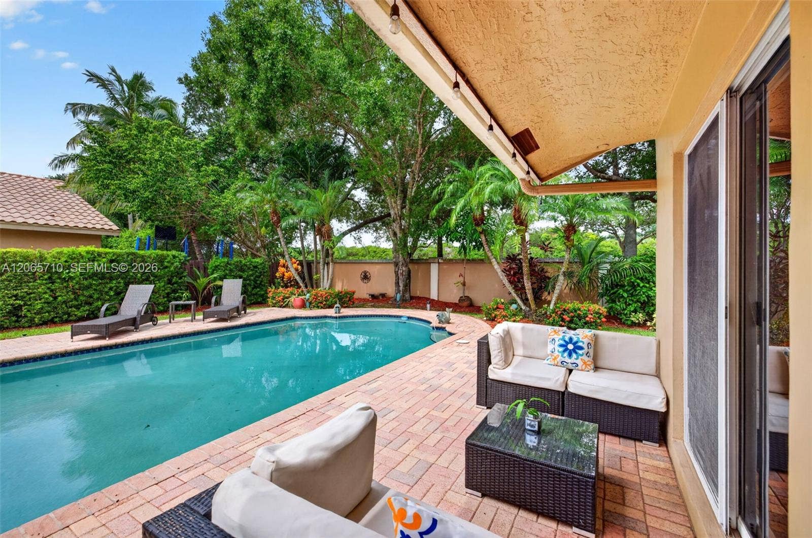 581 NW 110th Avenue, Plantation, FL 33324 Photo 42