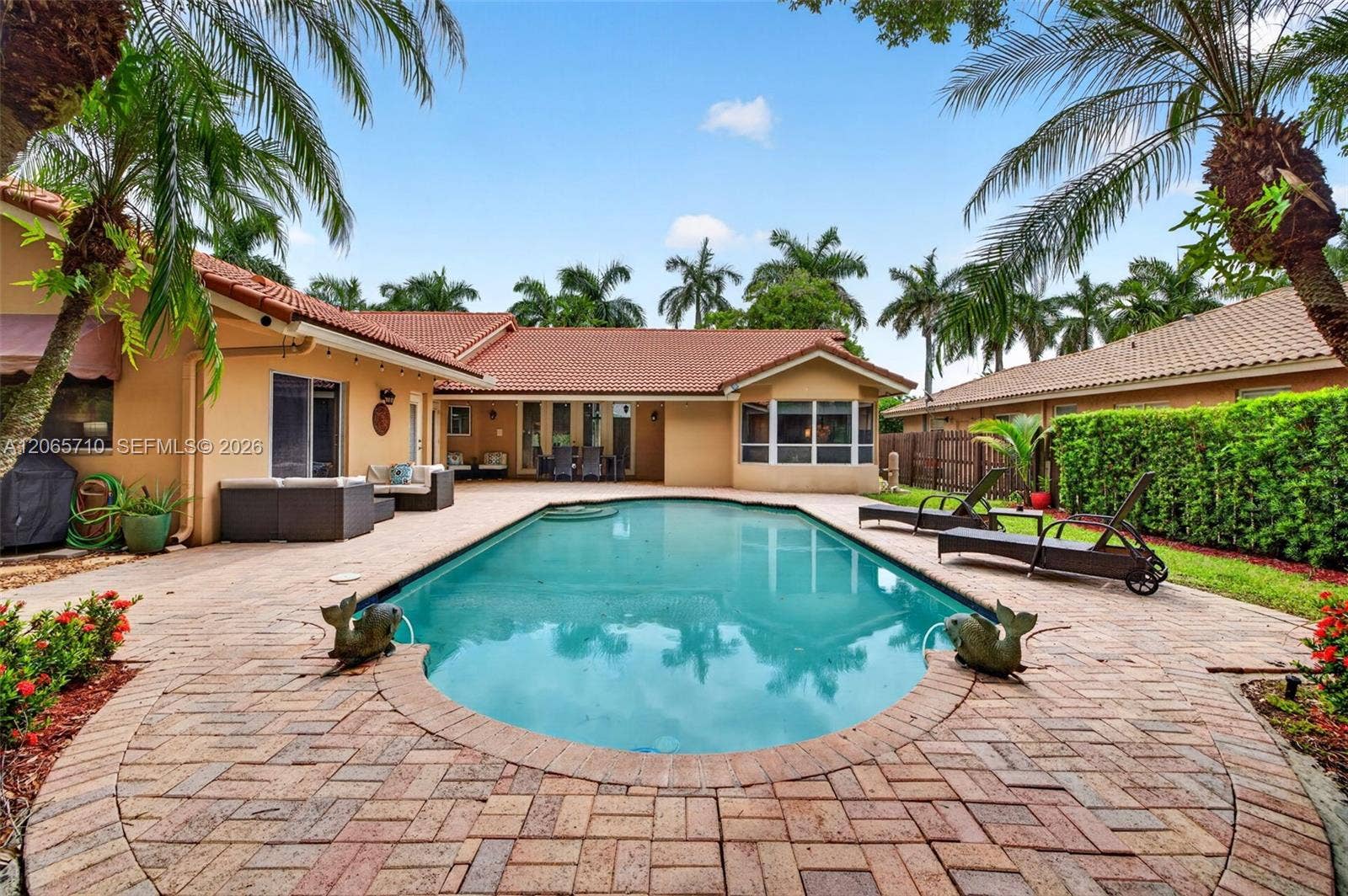 581 NW 110th Avenue, Plantation, FL 33324 Photo 40