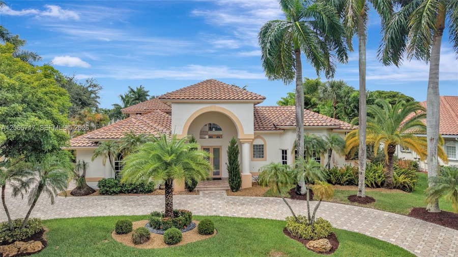 Property photo for 12127 NW 9th Drive, Coral Springs, FL