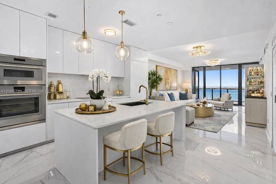 Property photo for 700 NE 24th Street, #3502, Miami, FL