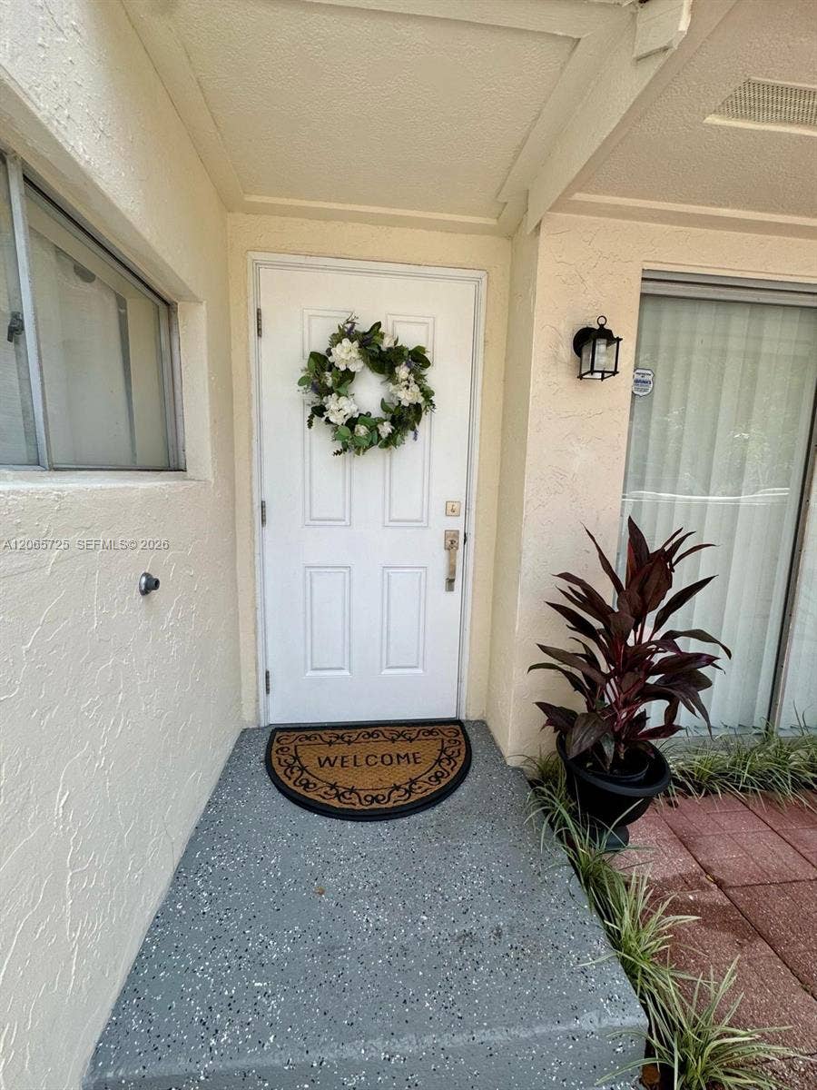 Property photo for 832 NW 81st Way, #9, Plantation, FL